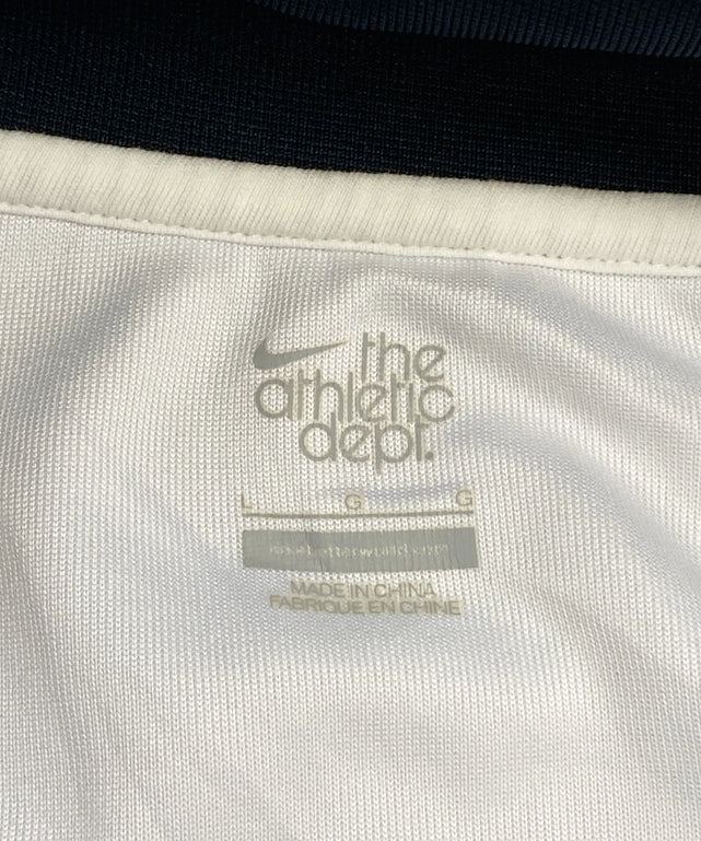 NIKE ブランドジャージ