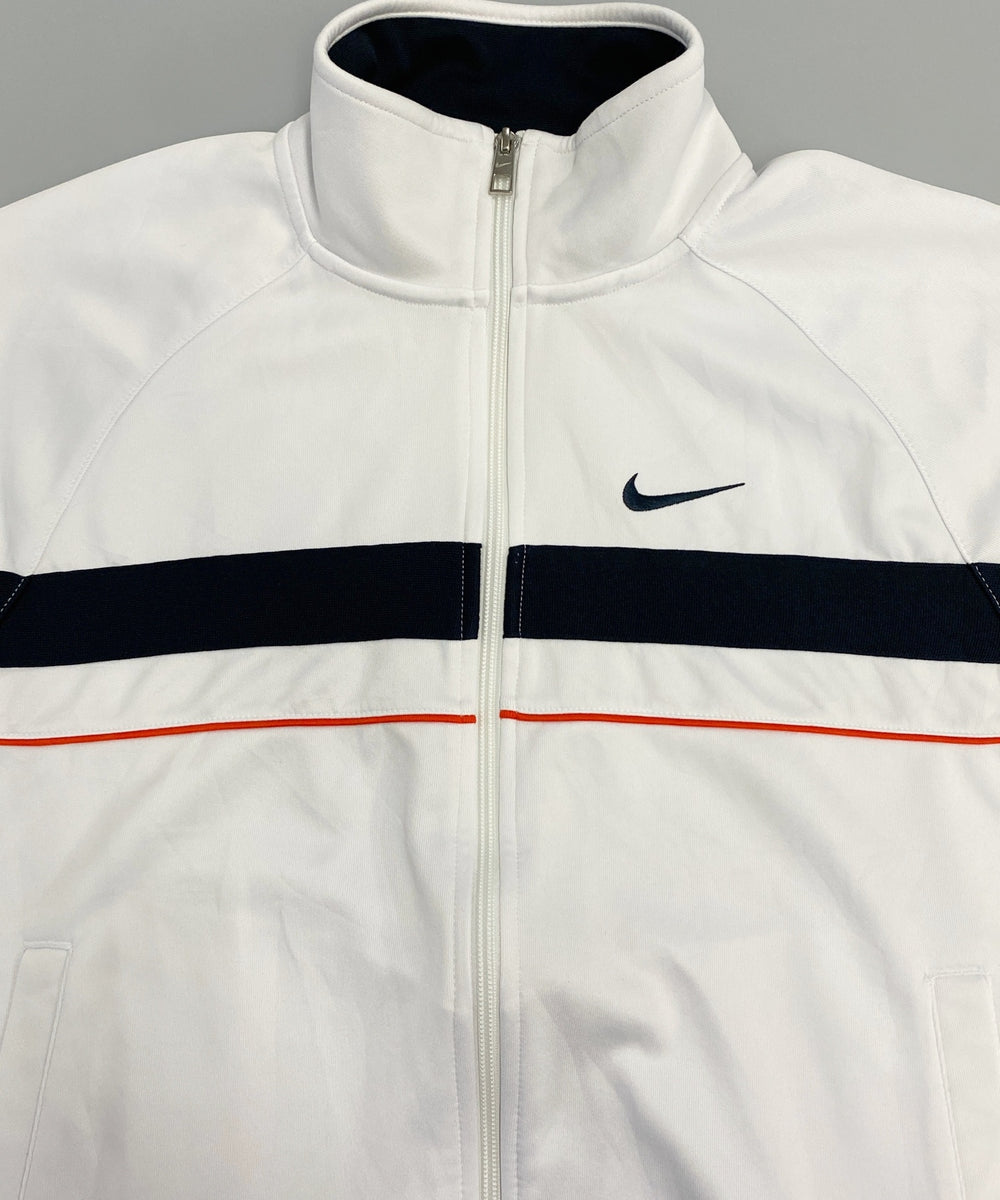 NIKE ブランドジャージ