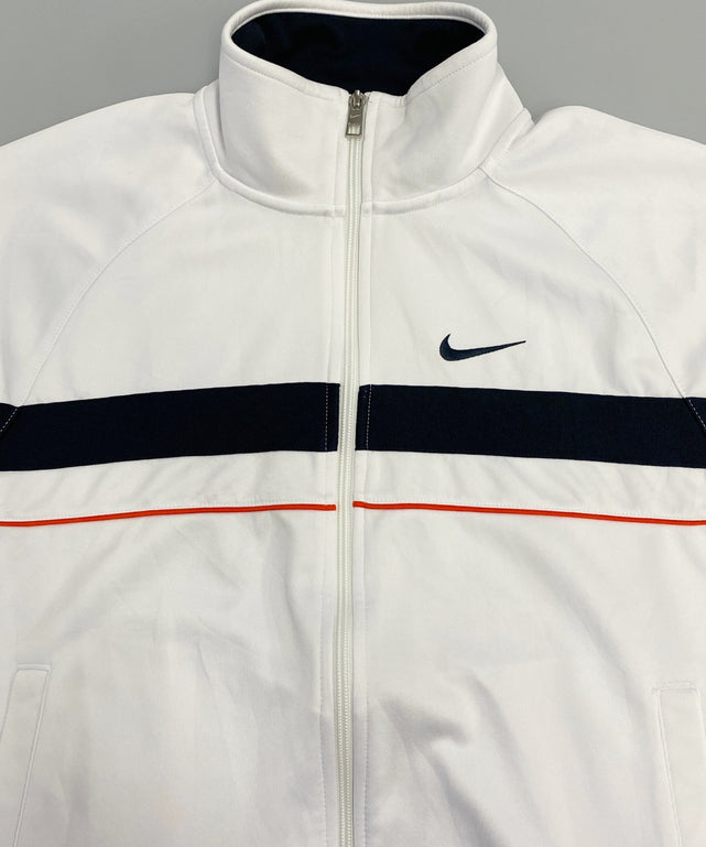 NIKE ブランドジャージ