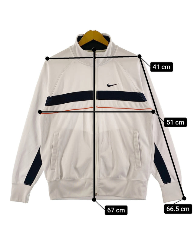 NIKE ブランドジャージ