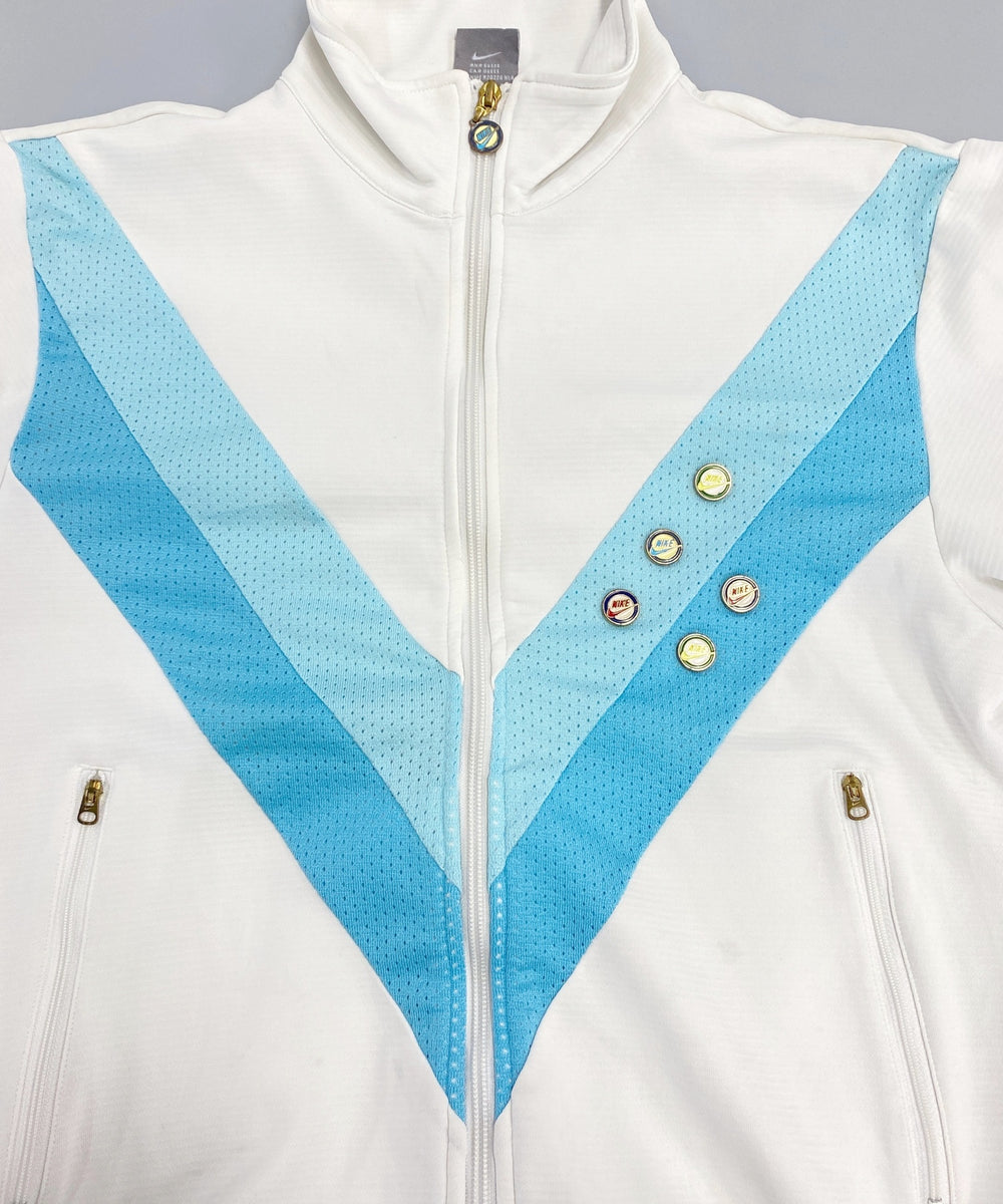 NIKE ブランドジャージ