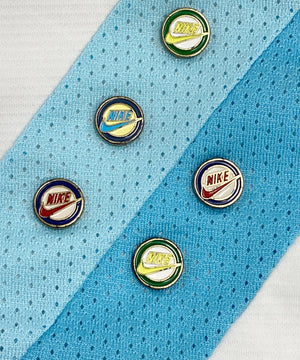 NIKE ブランドジャージ