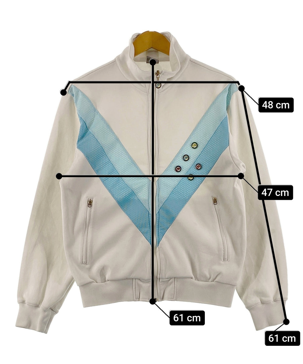 NIKE ブランドジャージ