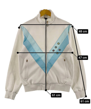 NIKE ブランドジャージ