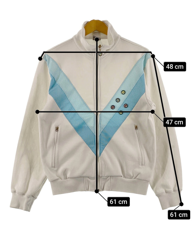 NIKE ブランドジャージ