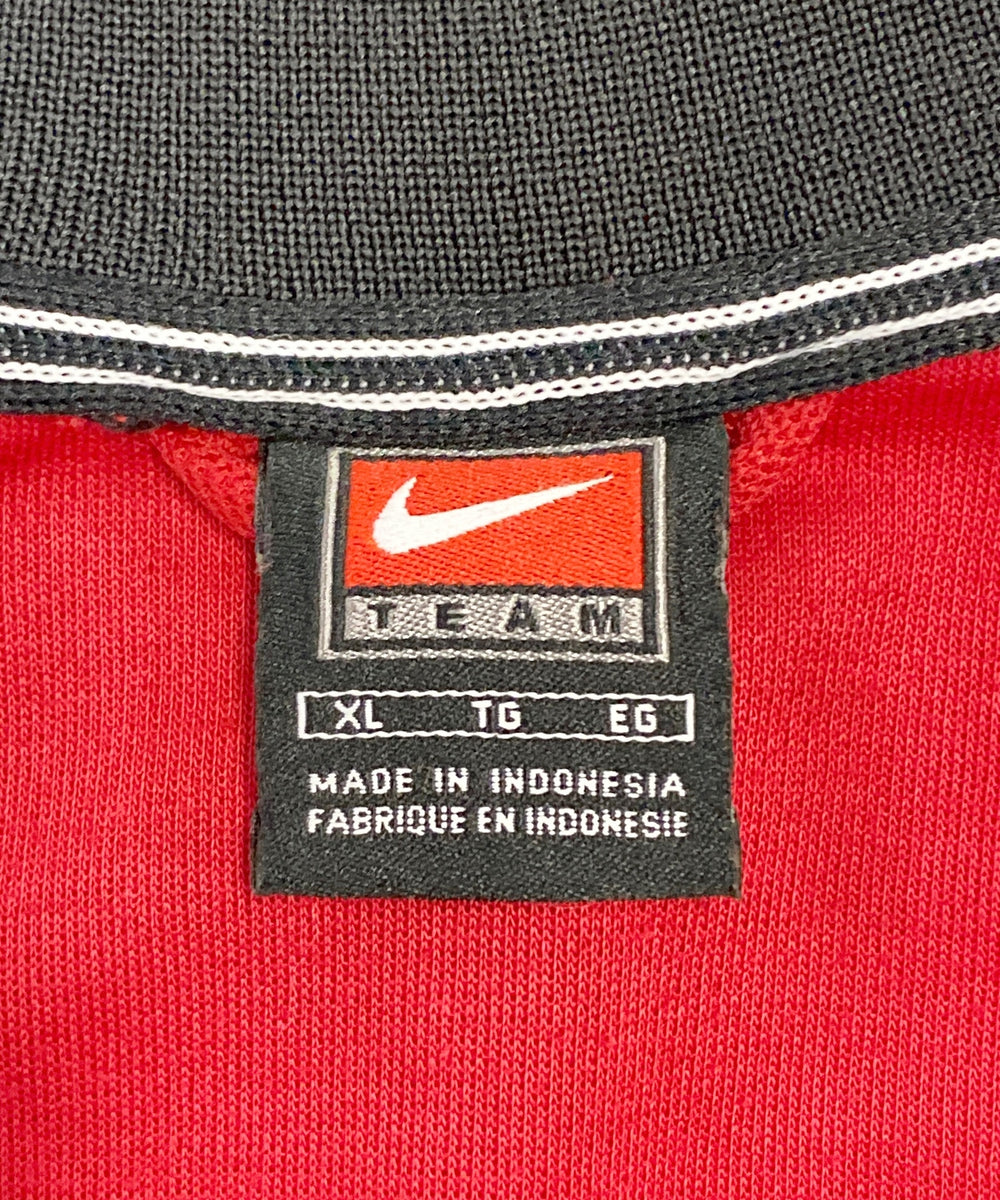 NIKE ブランドジャージ