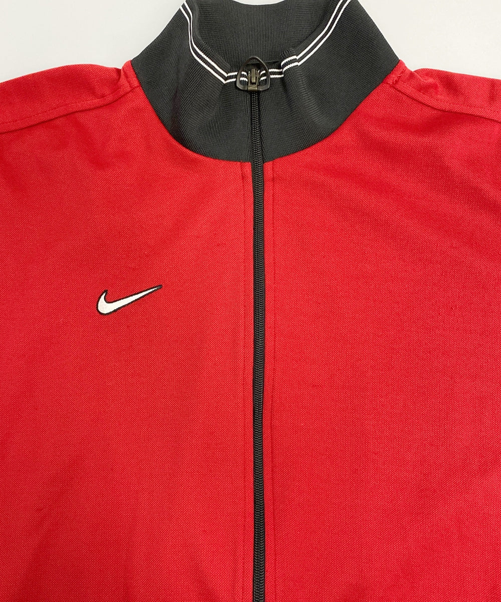 NIKE ブランドジャージ