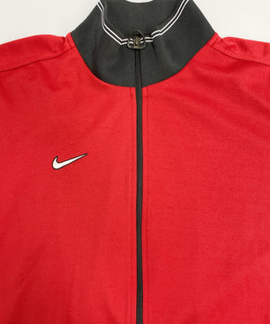 NIKE ブランドジャージ