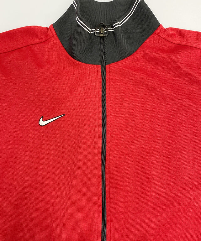 NIKE ブランドジャージ