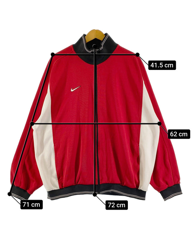 NIKE ブランドジャージ