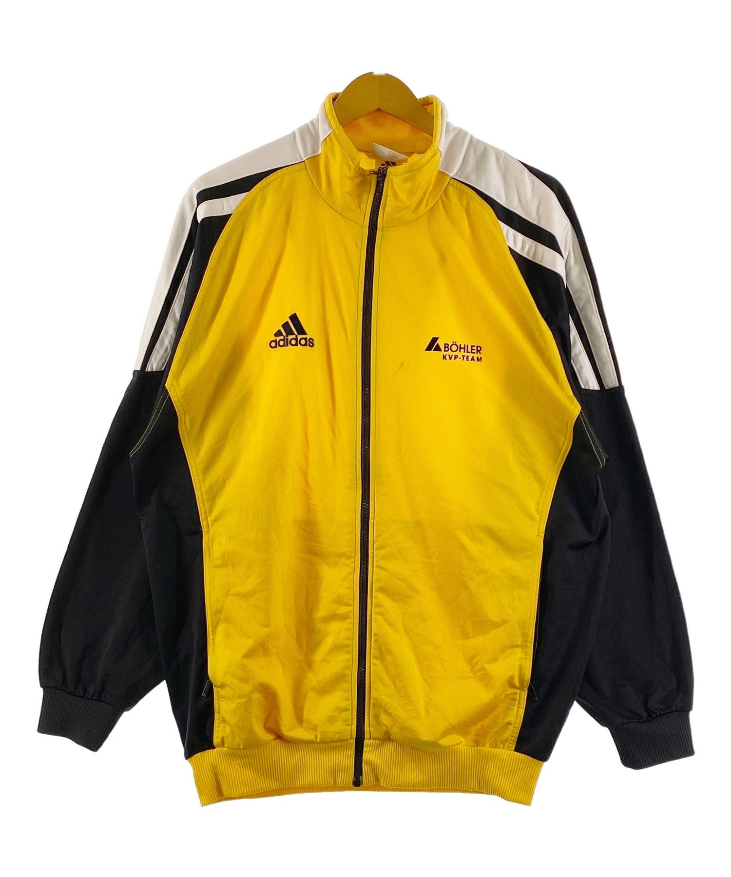 adidas 西ドイツ製ジャージ上 サイズ0 adidas 西ドイツ製ジャージ上 サイズ0