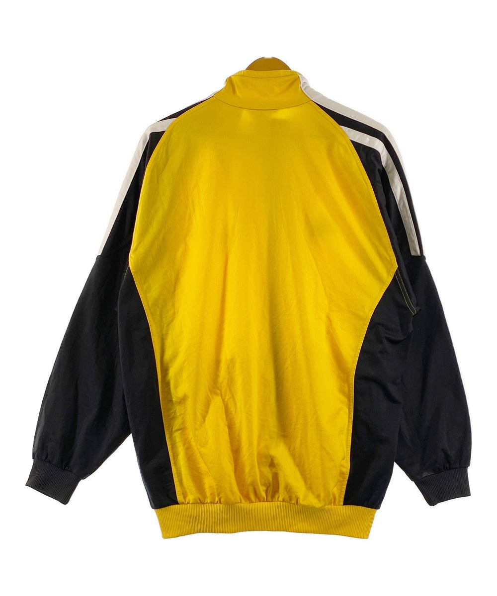 adidas ブランドジャージ