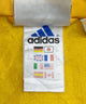 adidas ブランドジャージ