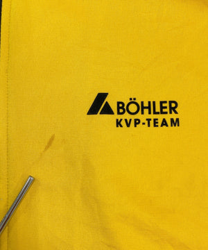 adidas ブランドジャージ