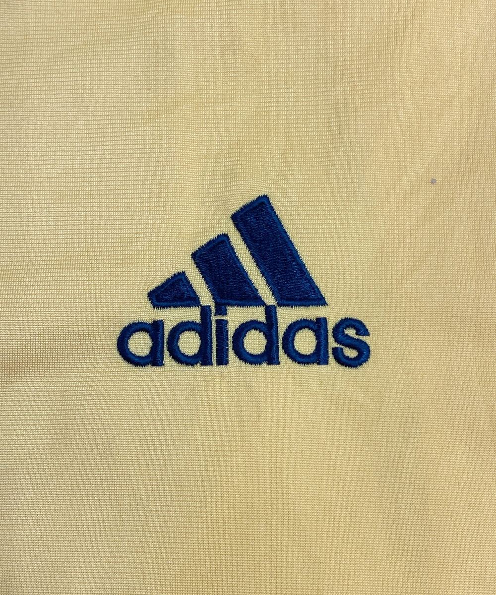 adidas ブランドジャージ