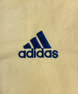 adidas ブランドジャージ