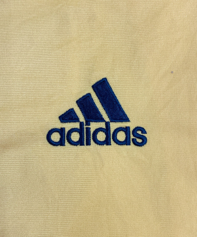 adidas ブランドジャージ