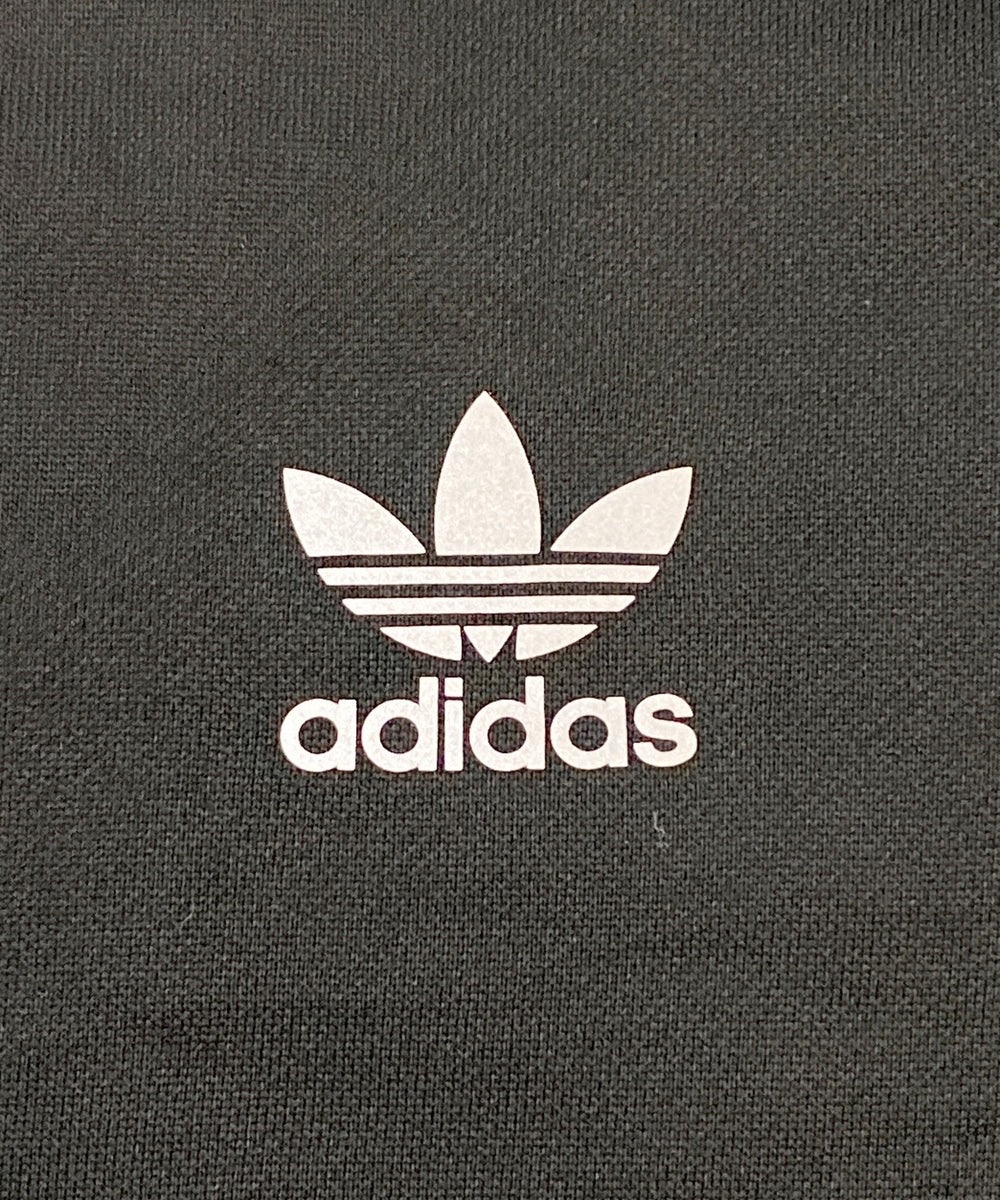 adidas ブランドジャージ