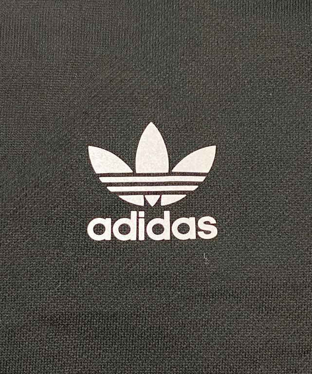 adidas ブランドジャージ