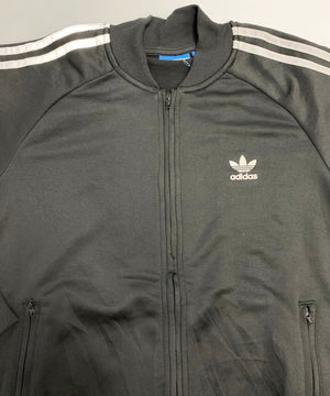 adidas ブランドジャージ