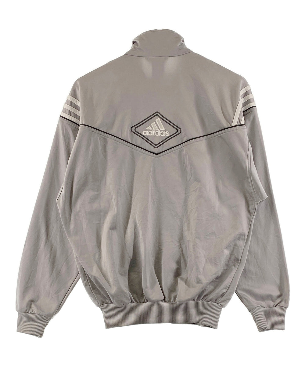 adidas ブランドジャージ