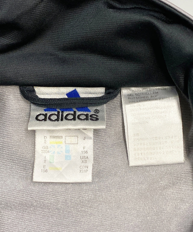 adidas ブランドジャージ