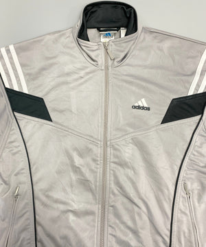 adidas ブランドジャージ