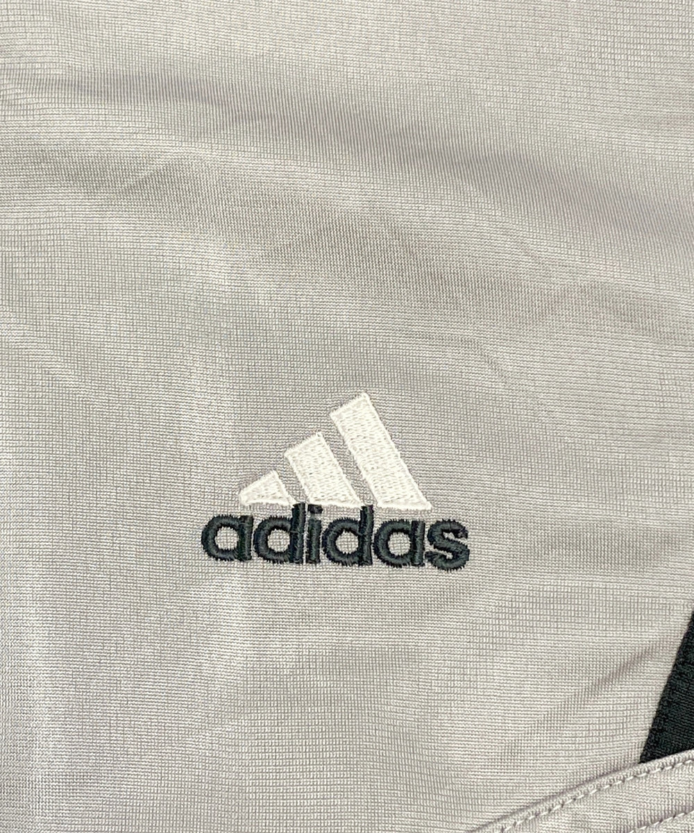 adidas ブランドジャージ