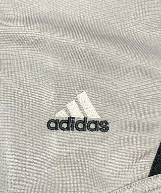 adidas ブランドジャージ