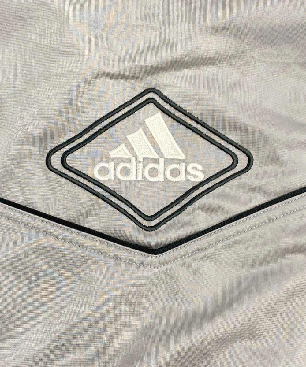 adidas ブランドジャージ