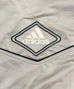 adidas ブランドジャージ