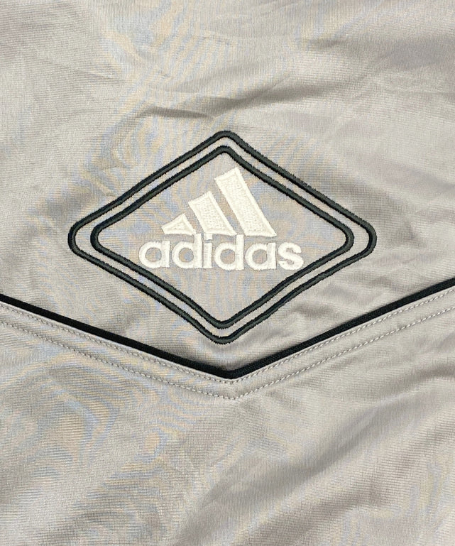 adidas ブランドジャージ
