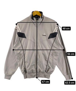 adidas ブランドジャージ