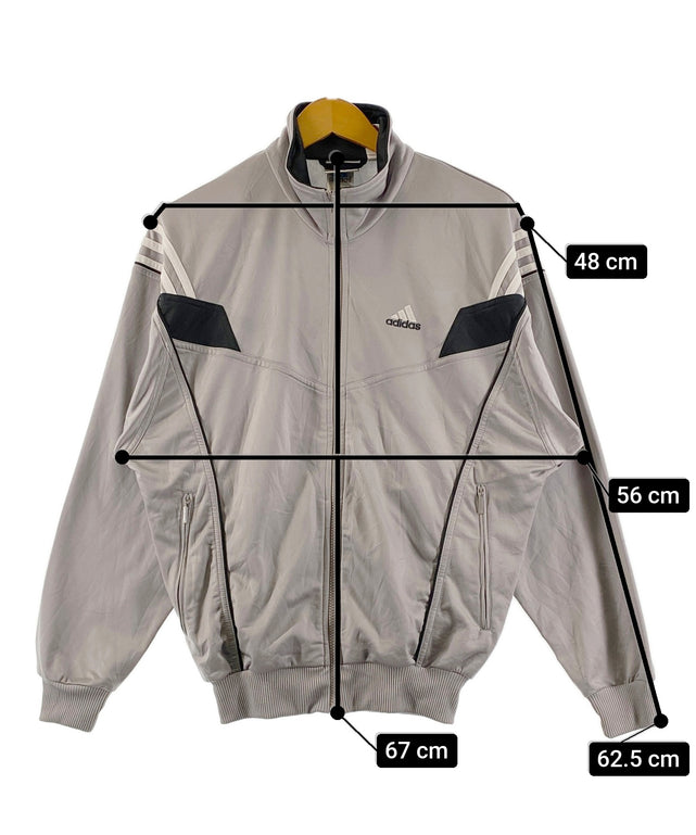 adidas ブランドジャージ