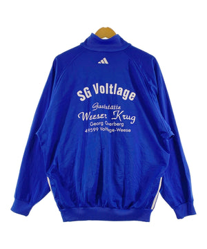 adidas ブランドジャージ