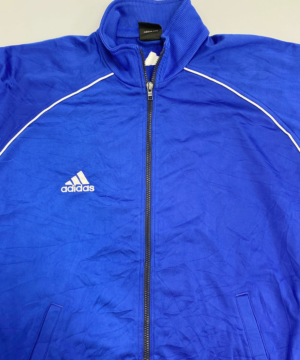 adidas ブランドジャージ