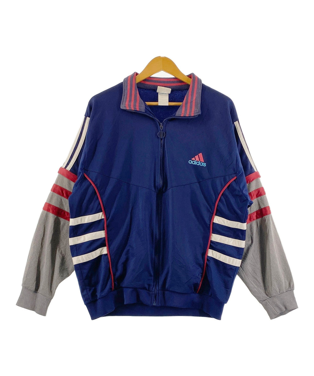 adidas ブランドジャージ