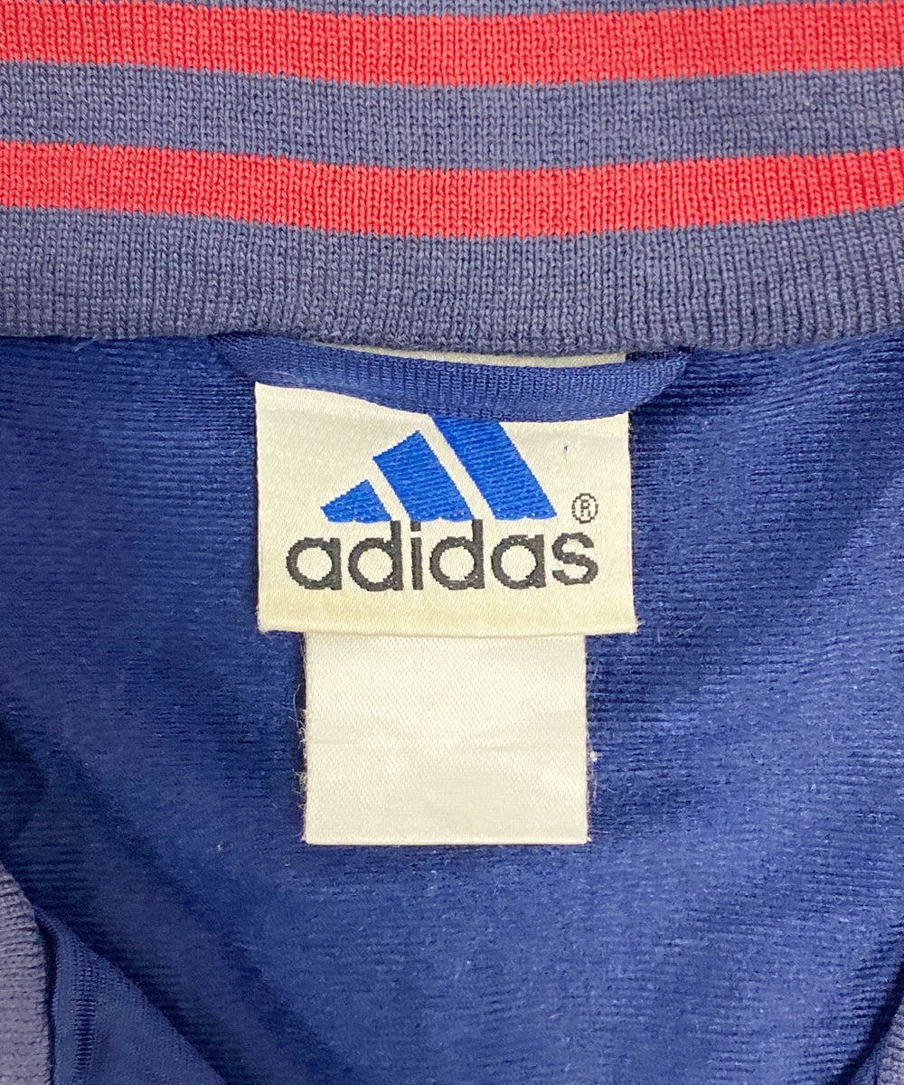 adidas ブランドジャージ