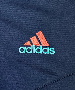 adidas ブランドジャージ