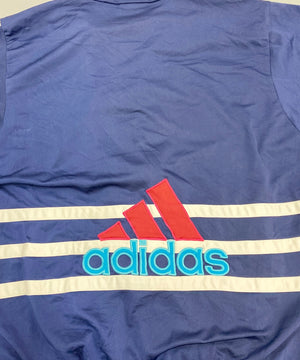 adidas ブランドジャージ