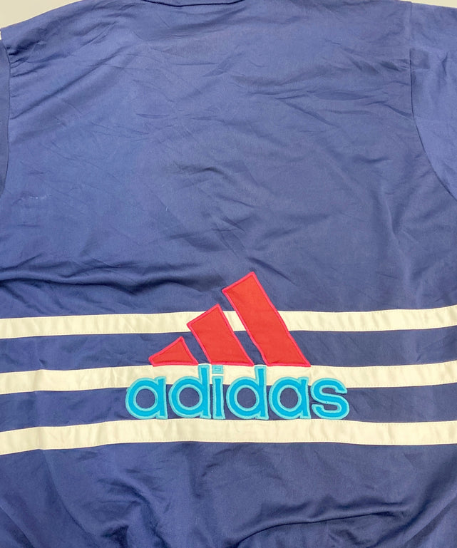 adidas ブランドジャージ