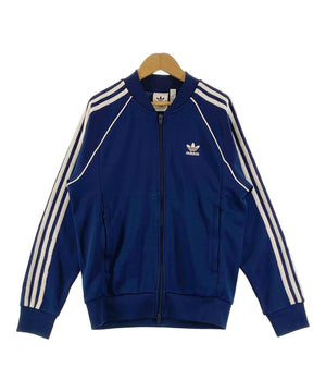 adidas ブランドジャージ