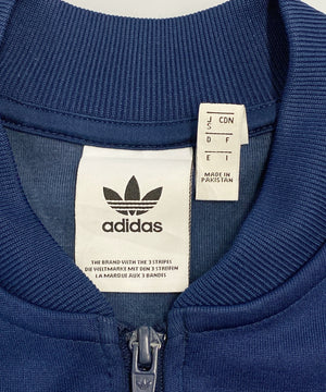 adidas ブランドジャージ