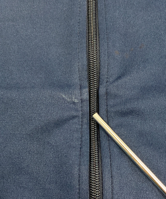 adidas ブランドジャージ