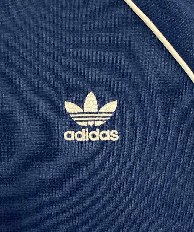 adidas ブランドジャージ