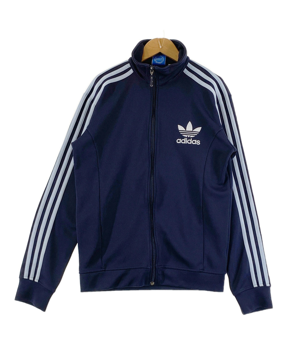 adidas ブランドジャージ