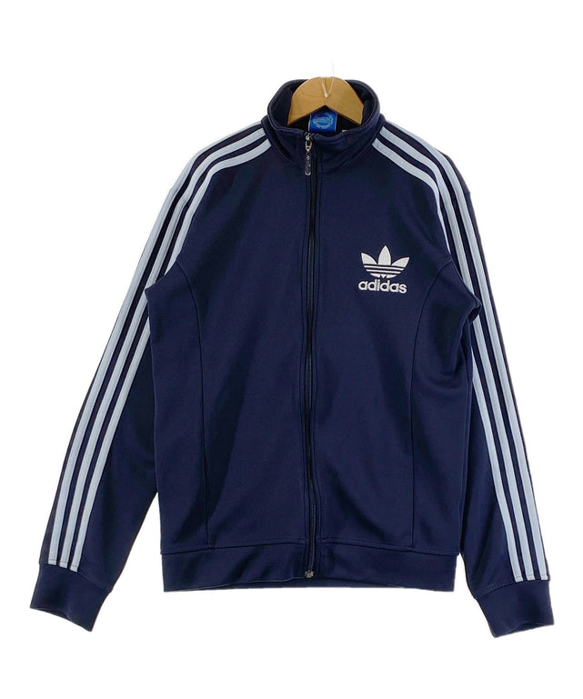 adidas ブランドジャージ