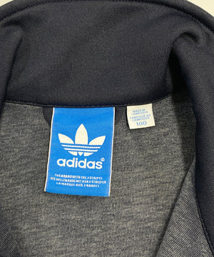 adidas ブランドジャージ
