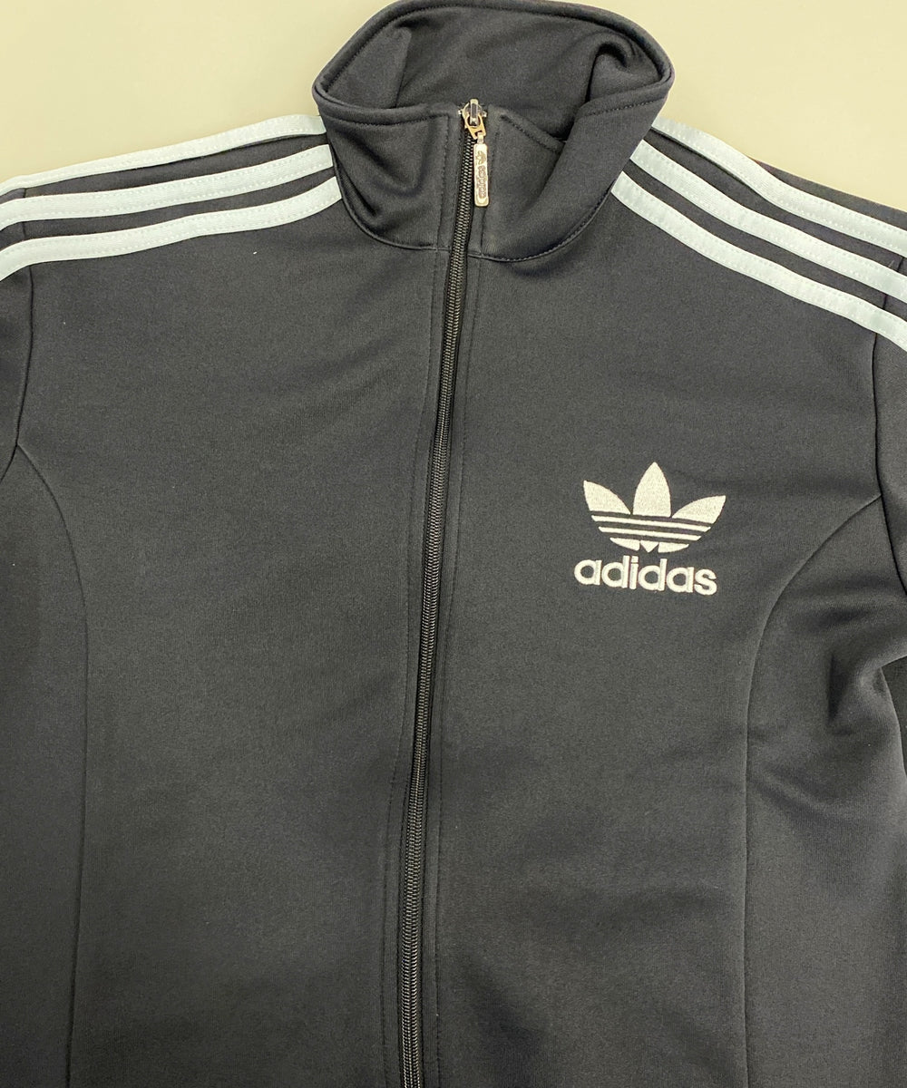 adidas ブランドジャージ