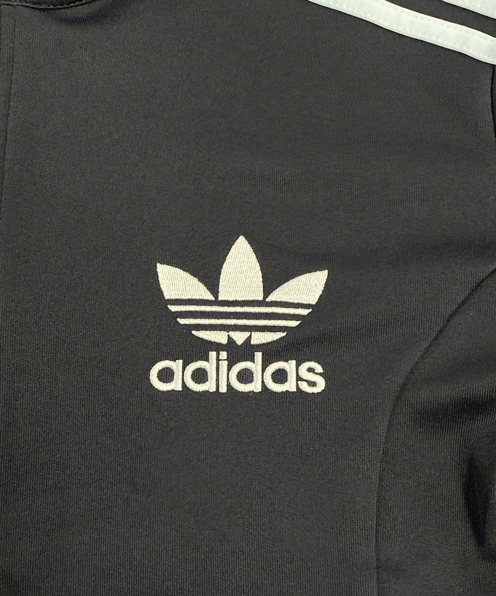 adidas ブランドジャージ